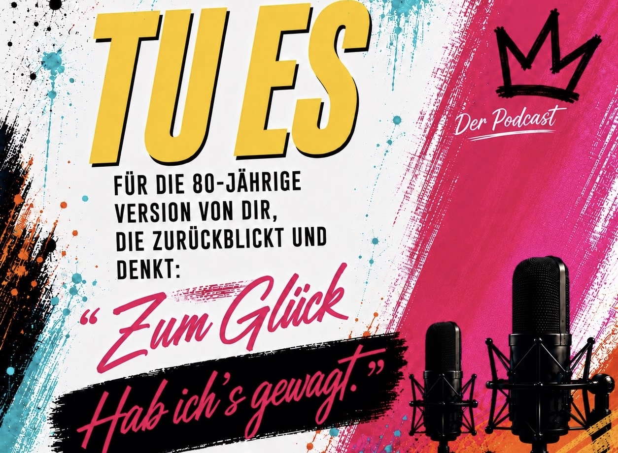 Host von Let's Talk About...